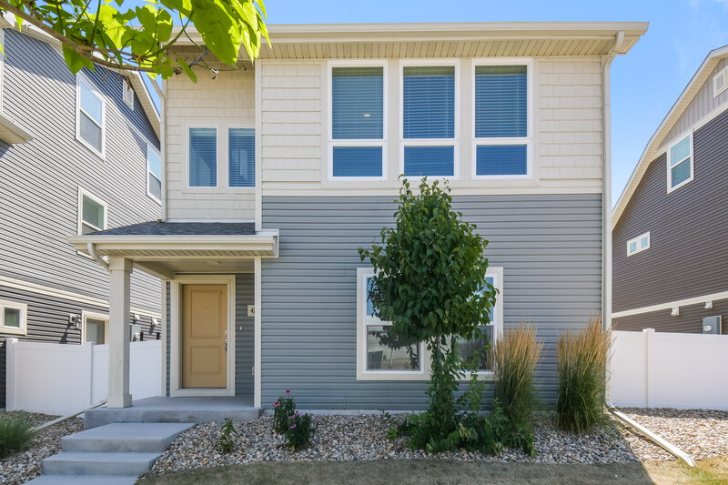 2,795/Mo, 4734 N. Tower Court Denver, CO 80249 External View