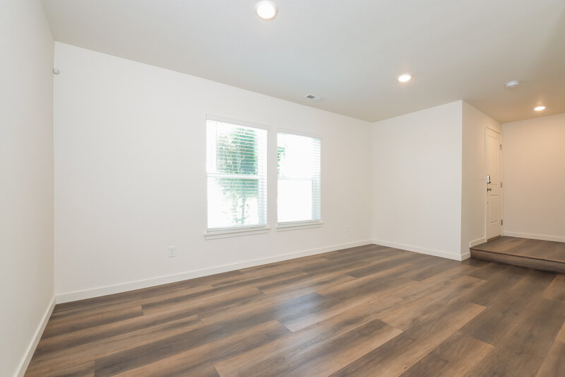 2,795/Mo, 4734 N. Tower Court Denver, CO 80249 Living Room View