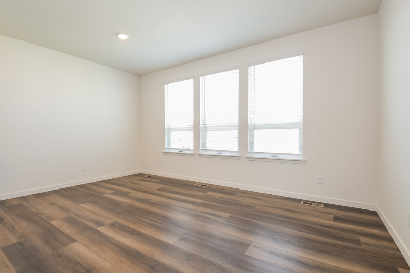 2,795/Mo, 4734 N. Tower Court Denver, CO 80249 Dining Room View