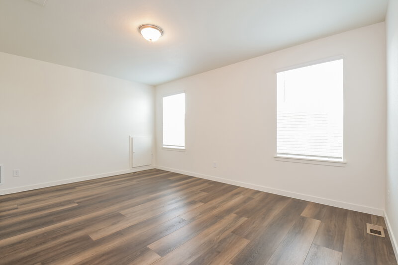 2,795/Mo, 4734 N. Tower Court Denver, CO 80249 Main Bedroom View