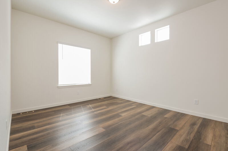 2,795/Mo, 4734 N. Tower Court Denver, CO 80249 Bedroom View