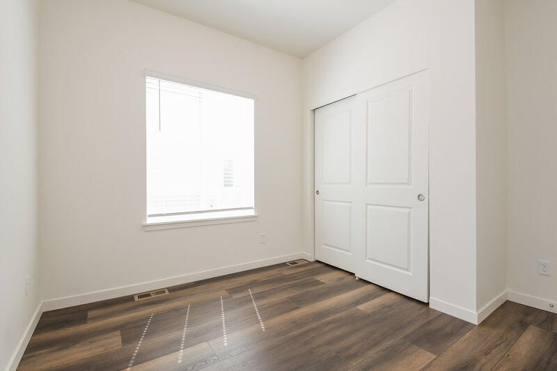 2,795/Mo, 4734 N. Tower Court Denver, CO 80249 Bedroom View 2
