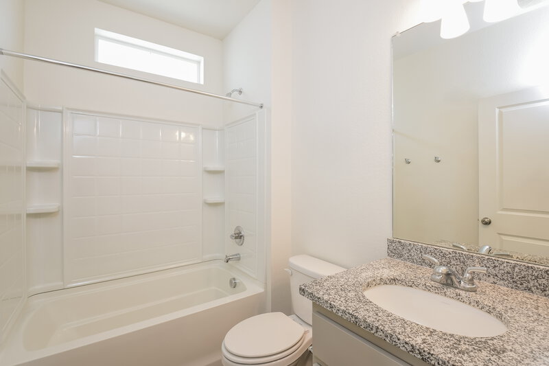 2,795/Mo, 4734 N. Tower Court Denver, CO 80249 Bathroom View