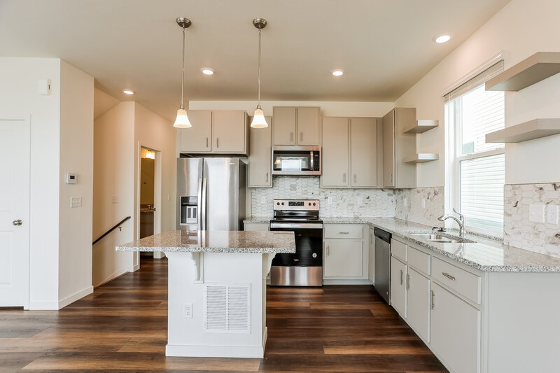 3,495/Mo, 4742 N. Tower Court Denver, CO 80249 Misc View 3