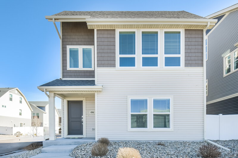 2,580/Mo, 4748 N. Tower Court Denver, CO 80249 External View