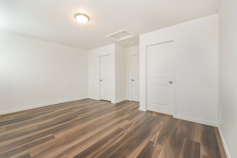 2,580/Mo, 4748 N. Tower Court Denver, CO 80249 Main Bedroom View