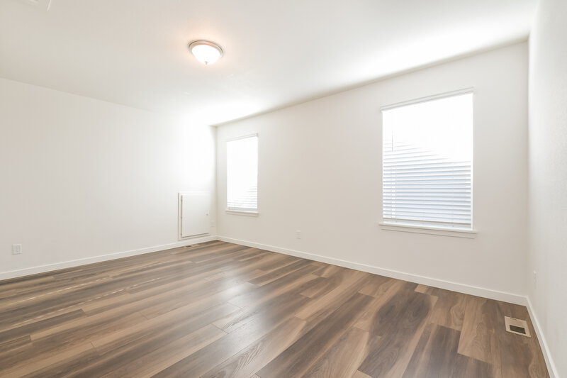 2,580/Mo, 4748 N. Tower Court Denver, CO 80249 Main Bedroom View 2