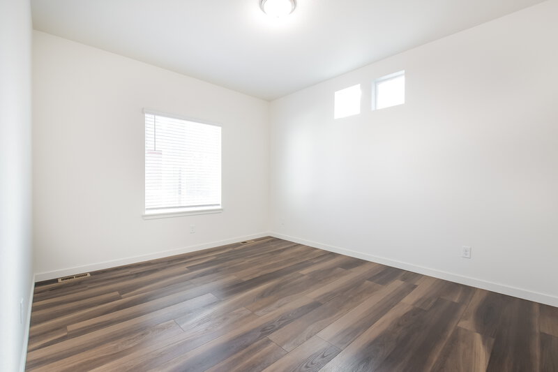 2,580/Mo, 4748 N. Tower Court Denver, CO 80249 Bedroom View 2