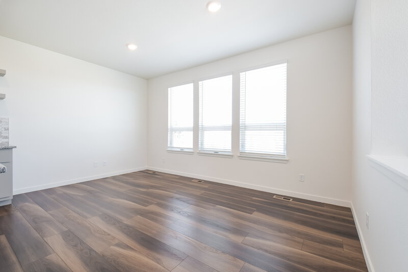 2,580/Mo, 4748 N. Tower Court Denver, CO 80249 Bedroom View 3