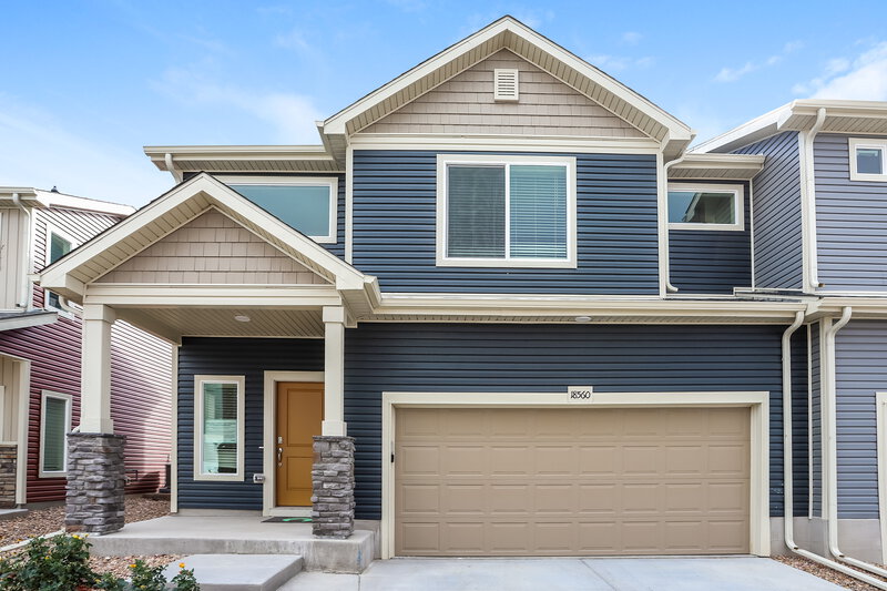 3,750/Mo, 18560 E. 47th Avenue Denver, CO 80249 External View