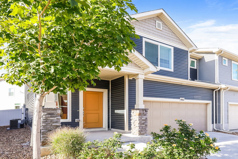 2,675/Mo, 18560 E. 47th Avenue Denver, CO 80249 Front View
