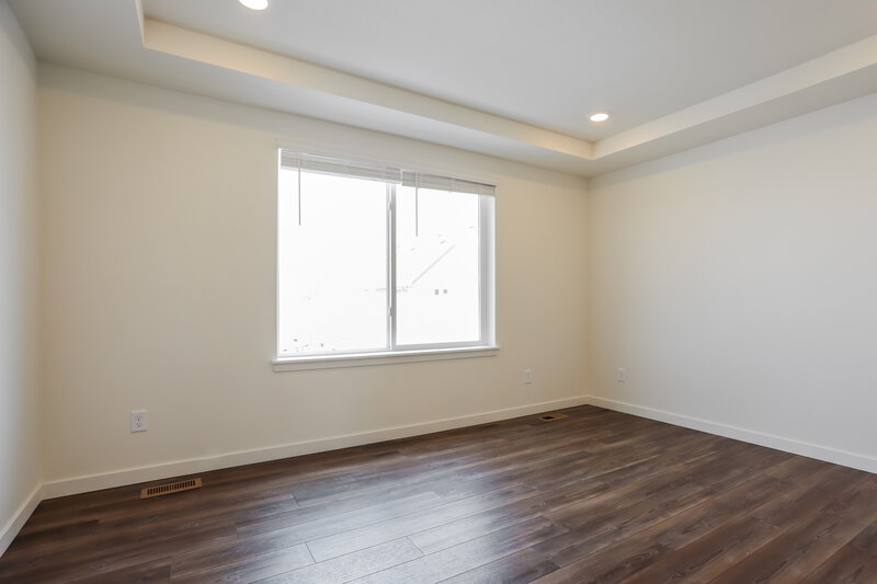 3,750/Mo, 18560 E. 47th Avenue Denver, CO 80249 Main Bedroom View