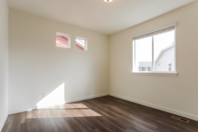 3,750/Mo, 18560 E. 47th Avenue Denver, CO 80249 Bedroom View