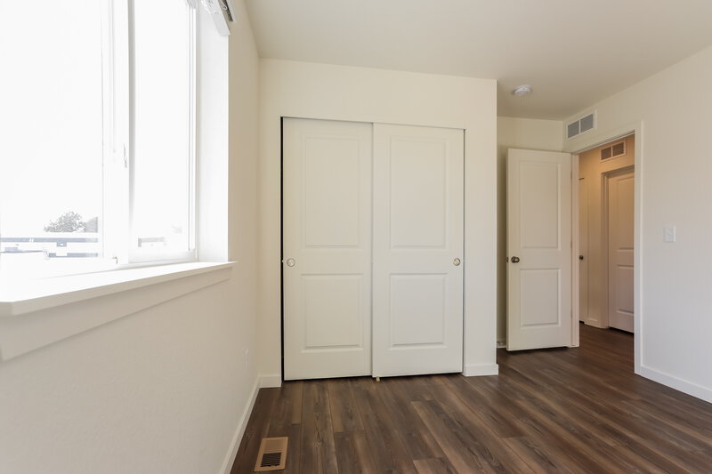 3,750/Mo, 18560 E. 47th Avenue Denver, CO 80249 Bedroom View 2