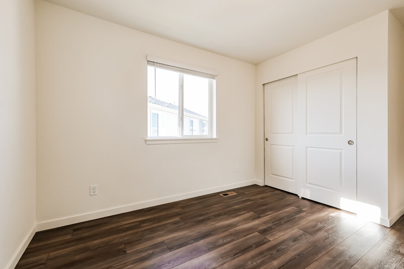 2,675/Mo, 18560 E. 47th Avenue Denver, CO 80249 Bedroom View