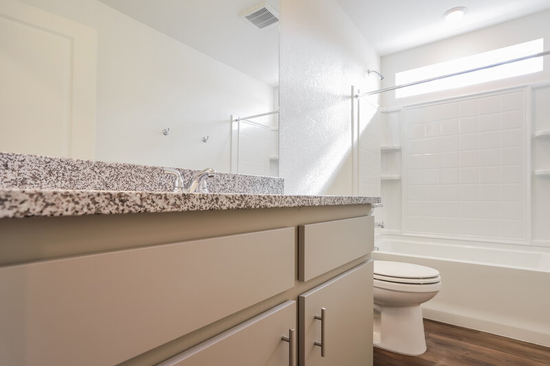 3,750/Mo, 18560 E. 47th Avenue Denver, CO 80249 Bathroom View