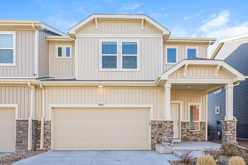 2,720/Mo, 18568 E. 47th Avenue Denver, CO 80249 External View