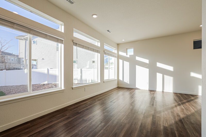 2,720/Mo, 18568 E. 47th Avenue Denver, CO 80249 Living Room View