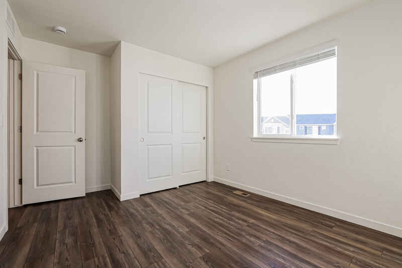 2,720/Mo, 18568 E. 47th Avenue Denver, CO 80249 Bedroom View 2