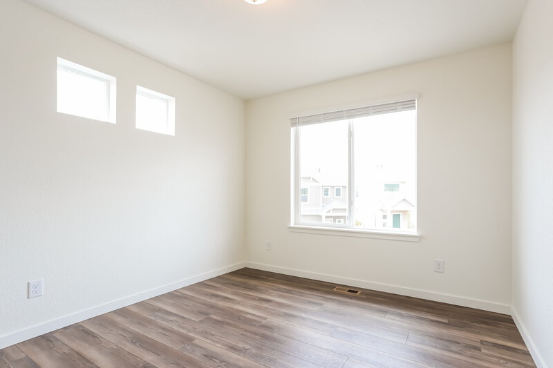 3,790/Mo, 18570 E. 47th Avenue Denver, CO 80249 Bedroom View