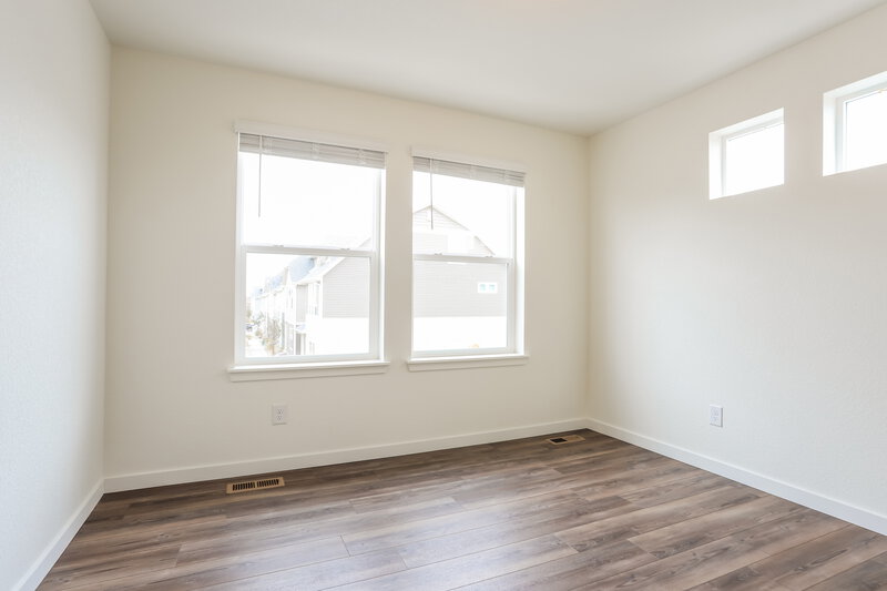 3,790/Mo, 18570 E. 47th Avenue Denver, CO 80249 Bedroom View 4