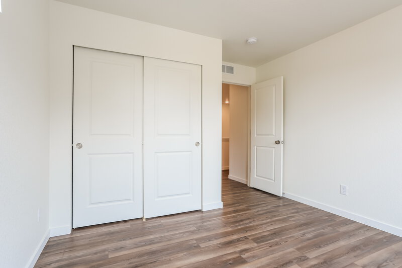 3,790/Mo, 18570 E. 47th Avenue Denver, CO 80249 Bedroom View 5