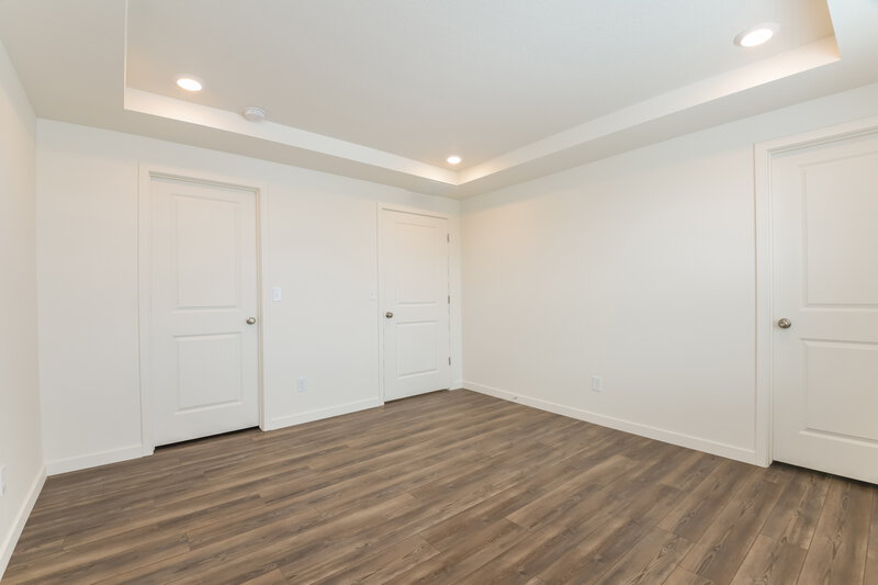 2,650/Mo, 4648 N. Tower Drive Denver, CO 80249 Bedroom View 2