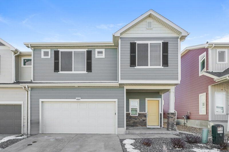 2,620/Mo, 4664 N. Tower Drive Denver, CO 80249 External View