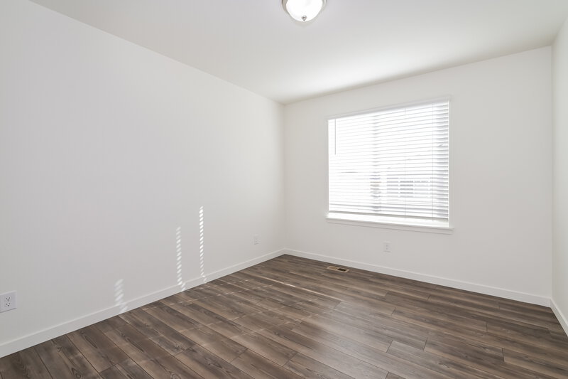 2,620/Mo, 4664 N. Tower Drive Denver, CO 80249 Bedroom View