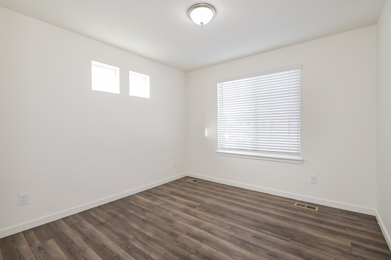 2,620/Mo, 4664 N. Tower Drive Denver, CO 80249 Bedroom View 2