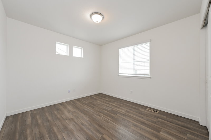 2,490/Mo, 4674 N. Tower Drive Denver, CO 80249 Bedroom View 2