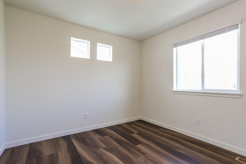 2,765/Mo, 4704 N. Tower Drive Denver, CO 80249 Bedroom View