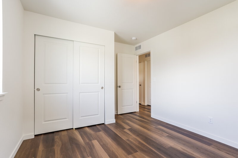 2,765/Mo, 4704 N. Tower Drive Denver, CO 80249 Bedroom View 2