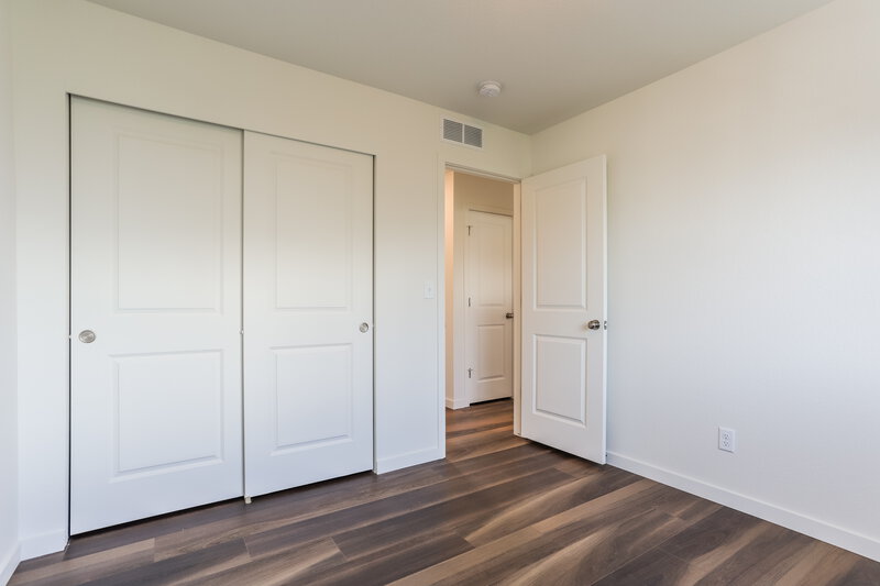 2,765/Mo, 4704 N. Tower Drive Denver, CO 80249 Bedroom View 4