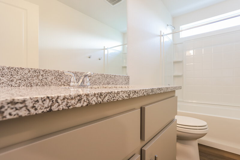 2,765/Mo, 4704 N. Tower Drive Denver, CO 80249 Bathroom View