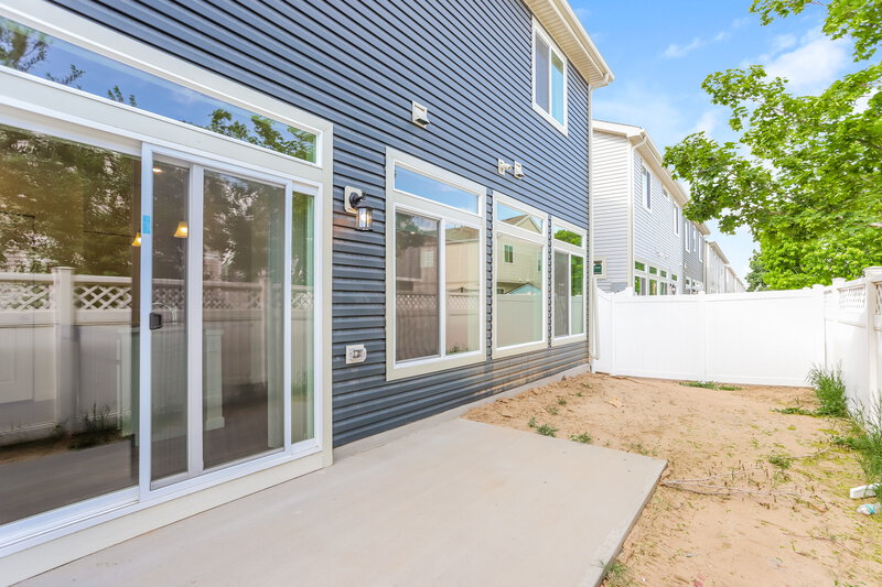 2,765/Mo, 4704 N. Tower Drive Denver, CO 80249 Rear View