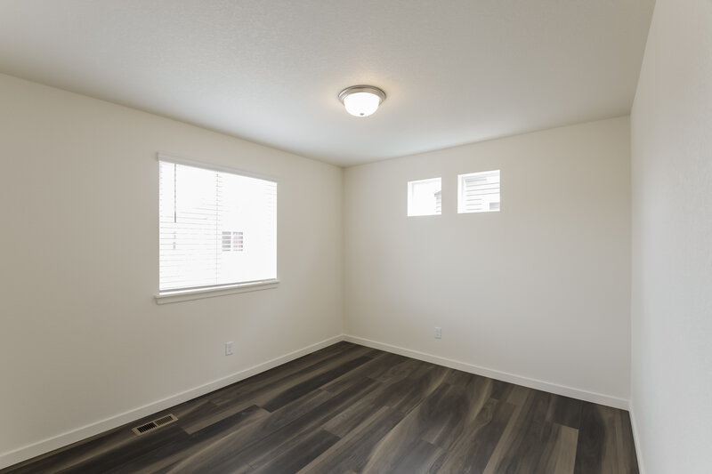 2,475/Mo, 4712 N. Tower Drive Denver, CO 80249 Bedroom View