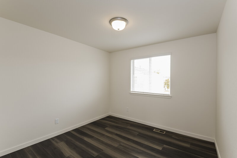 2,475/Mo, 4712 N. Tower Drive Denver, CO 80249 Bedroom View 2