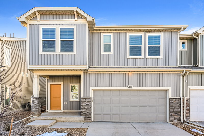3,015/Mo, 4722 N. Tower Drive Denver, CO 80249 External View