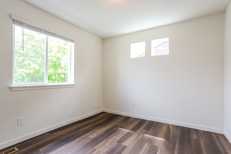 2,870/Mo, 4726 N. Tower Drive Denver, CO 80249 Bedroom View