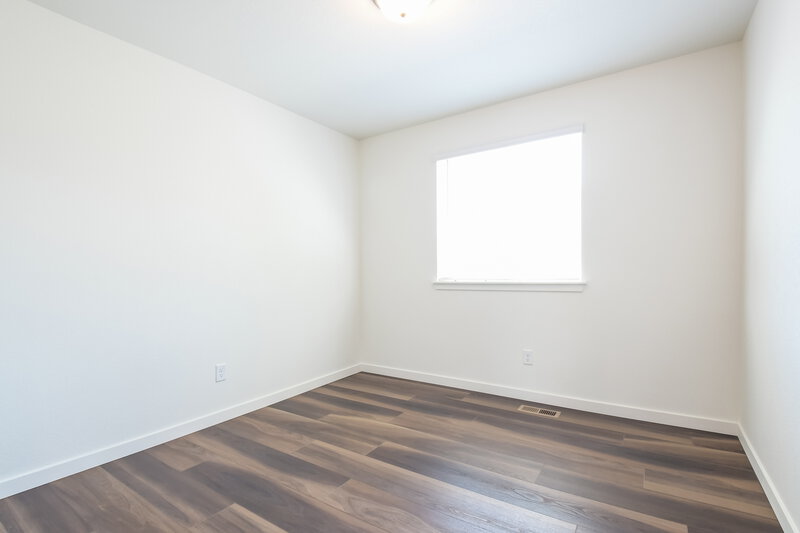 2,750/Mo, 4726 N. Tower Drive Denver, CO 80249 Bedroom View