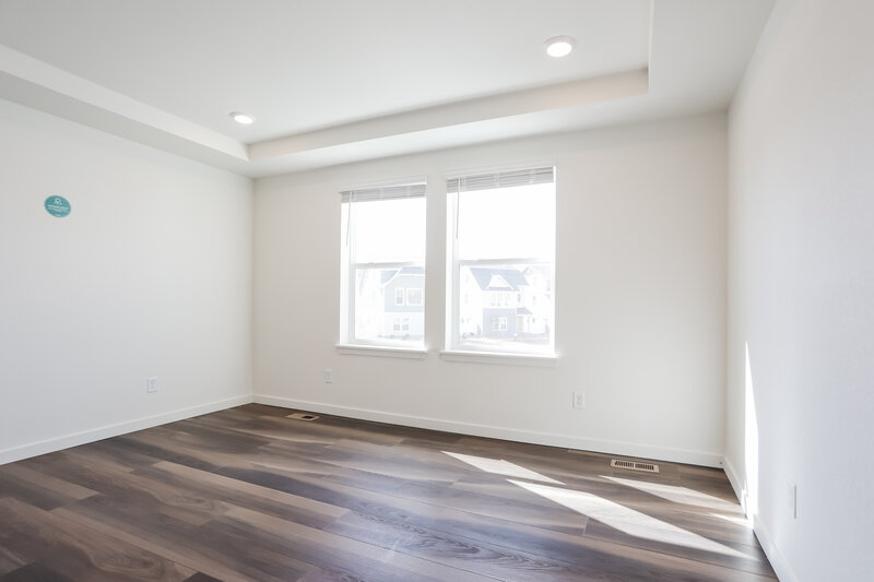 3,790/Mo, 4732 N. Tower Drive Denver, CO 80249 Bedroom View
