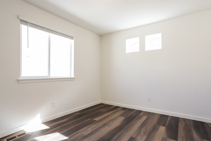3,790/Mo, 4732 N. Tower Drive Denver, CO 80249 Bedroom View 3