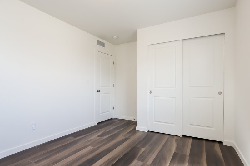 3,790/Mo, 4732 N. Tower Drive Denver, CO 80249 Bedroom View 4