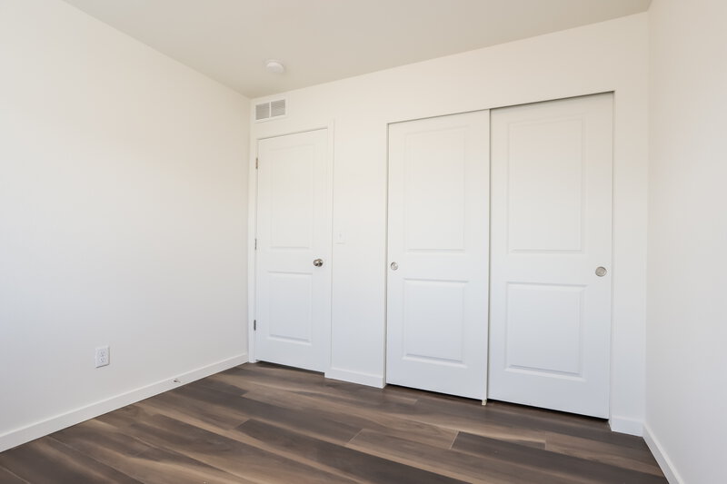 3,790/Mo, 4732 N. Tower Drive Denver, CO 80249 Bedroom View 6