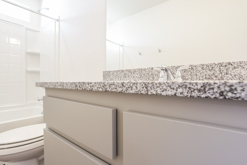 3,790/Mo, 4732 N. Tower Drive Denver, CO 80249 Bathroom View