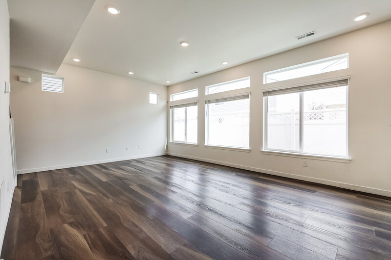 2,940/Mo, 4736 N. Tower Drive Denver, CO 80249 Living Room View