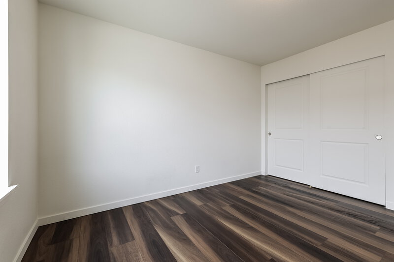 2,940/Mo, 4736 N. Tower Drive Denver, CO 80249 Bedroom View