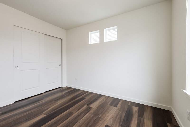 2,940/Mo, 4736 N. Tower Drive Denver, CO 80249 Bedroom View 2