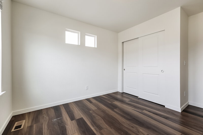 2,940/Mo, 4736 N. Tower Drive Denver, CO 80249 Bedroom View 3